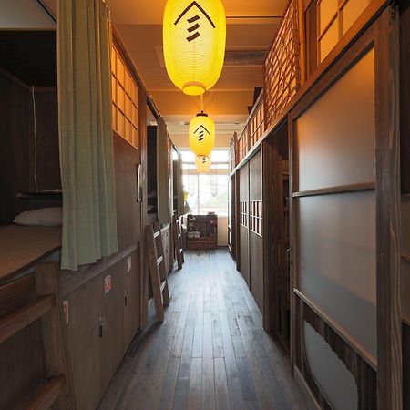 Yamagata Guesthouse山形ゲストハウス Murayama Exterior foto