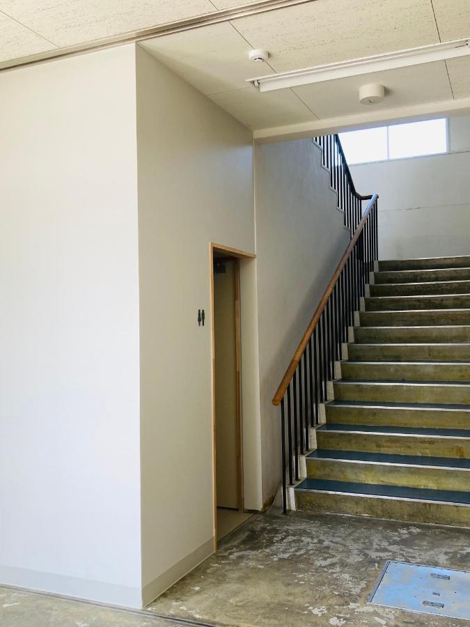 Yamagata Guesthouse山形ゲストハウス Murayama Exterior foto