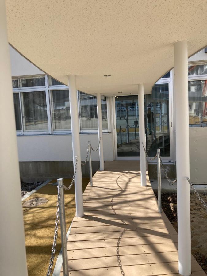 Yamagata Guesthouse山形ゲストハウス Murayama Exterior foto