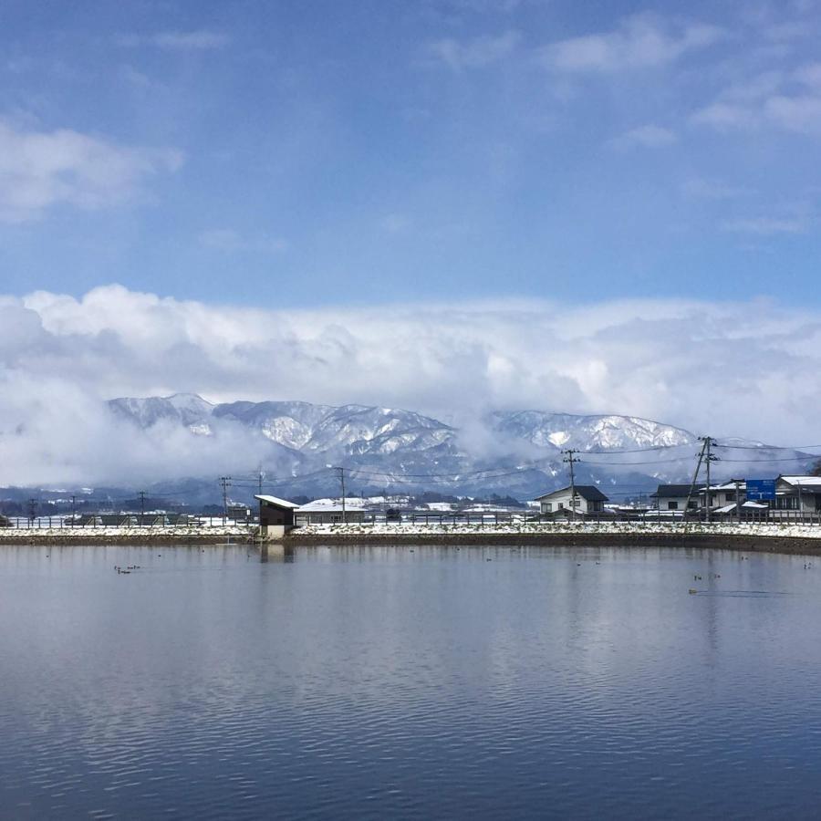 Yamagata Guesthouse山形ゲストハウス Murayama Exterior foto