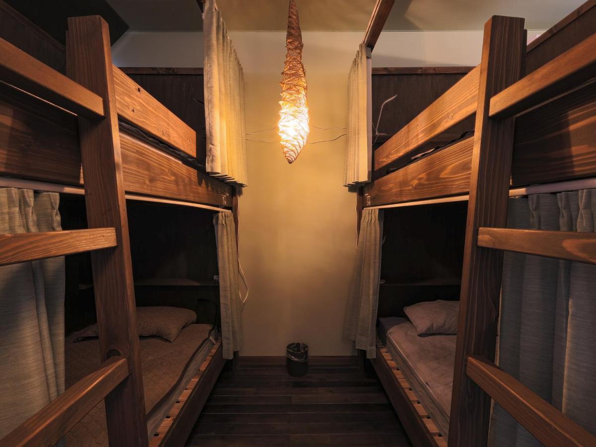 Yamagata Guesthouse山形ゲストハウス Murayama Exterior foto